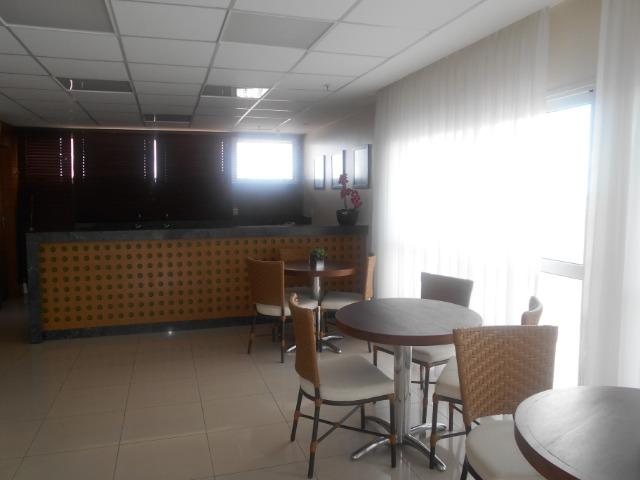 Sala Comercial no Ed. Connect Work Station (Próximo ao Hospital Pronto Cardio) - Foto 6