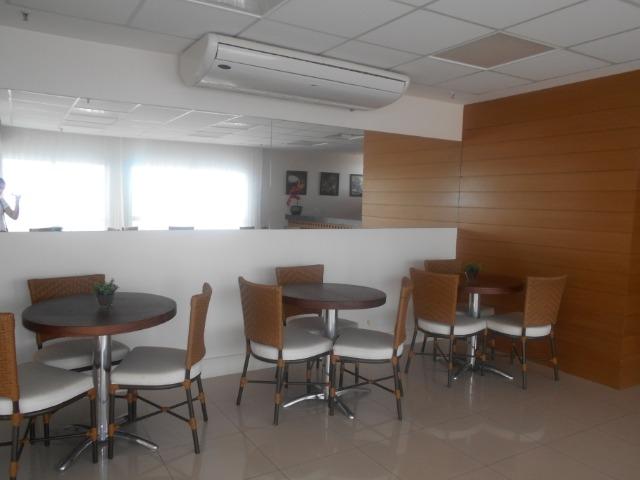 Sala Comercial no Ed. Connect Work Station (Próximo ao Hospital Pronto Cardio) - Foto 9