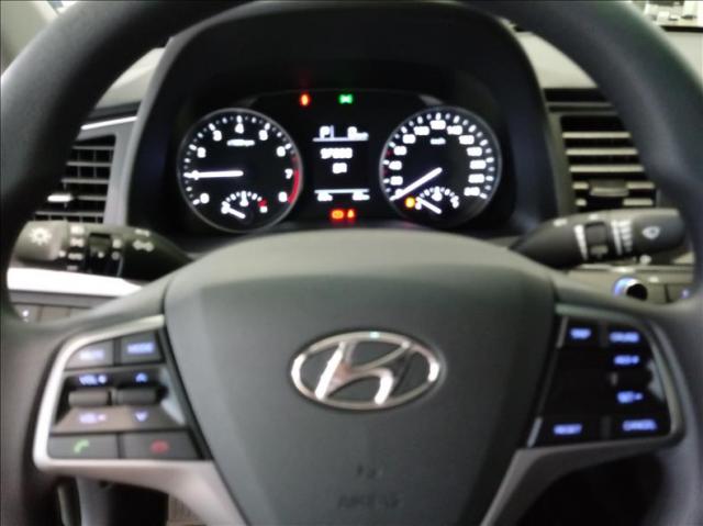 Hyundai Elantra 2.0 16v - Foto 8