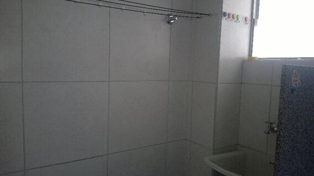 Apartamento 02 dormitórios Emas Parnamirim RN - Foto 10