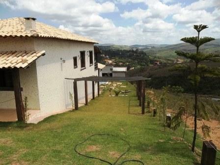 Casa à venda, 4 quartos, 2 vagas, villa bella - itabirito/mg - Foto 10