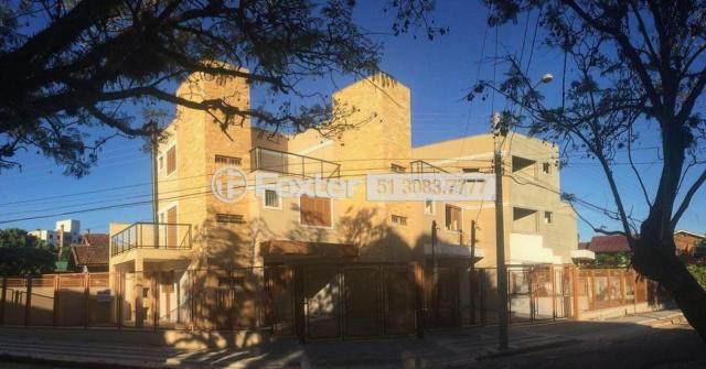 Casa à venda com 3 dormitórios em Jardim itu, Porto alegre cod:144881