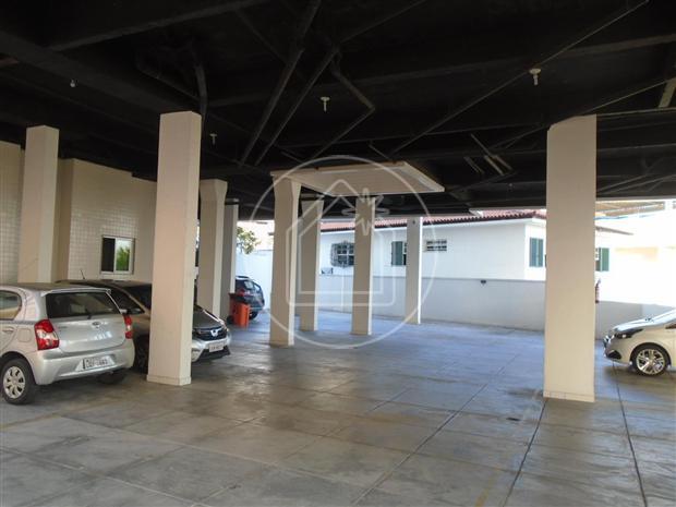 Apartamento à venda com 3 dormitórios em Jardim guanabara, Rio de janeiro cod:849730 - Foto 17