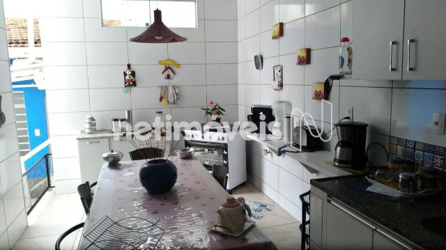 Casa à venda com 3 dormitórios em Carlos prates, Belo horizonte cod:706905 - Foto 7