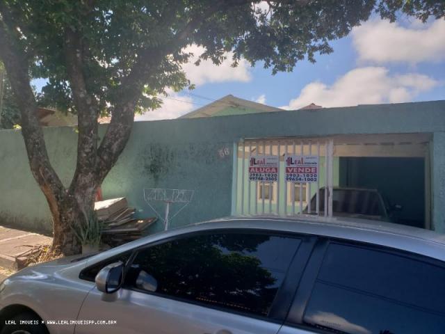 Casa para venda em presidente prudente, sitio são pedro, 2 dormitórios, 1 banheiro, 4 vaga