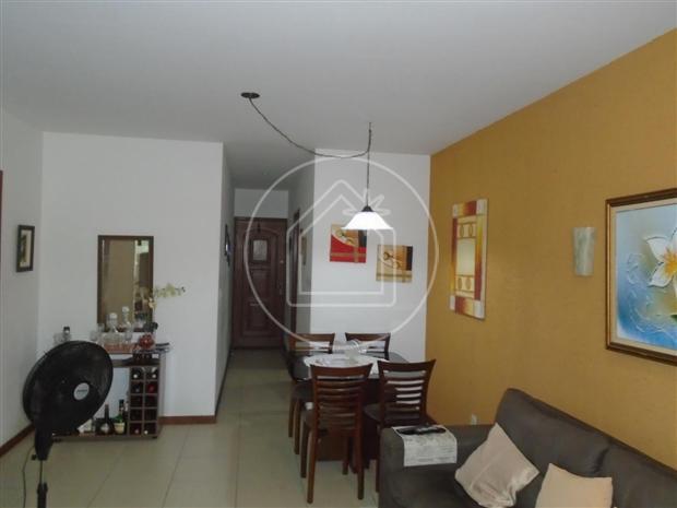 Apartamento à venda com 3 dormitórios em Jardim guanabara, Rio de janeiro cod:849730
