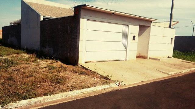 Casa à venda com 4 dormitórios em Jardim das oliveiras, Brodowski cod:3079 - Foto 18