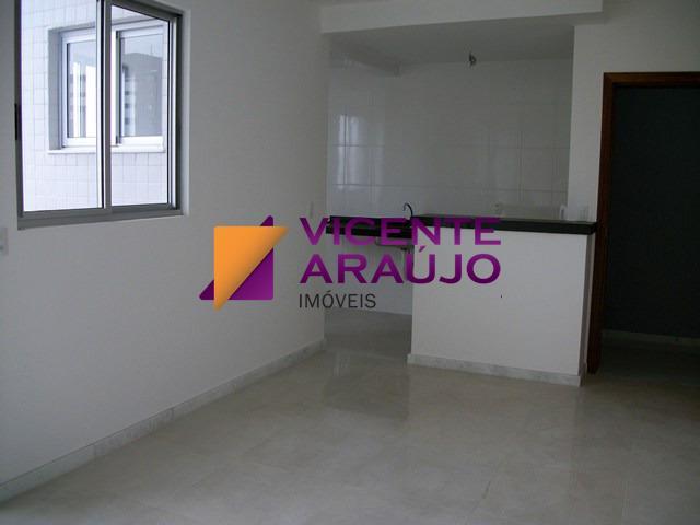 Apartamento à venda, 3 quartos, 1 vaga, filadélfia - betim/mg - Foto 2