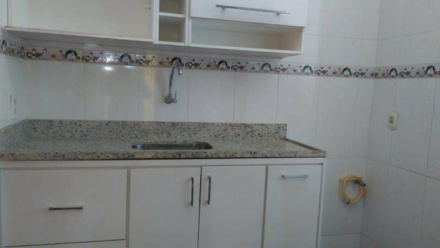 Engenho de Dentro - Condomínio Casa Nova - Andar Alto Elevadores - 2 Quartos 1 Suíte Vaga - Foto 16