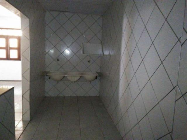 Mansão na Parquelândia, 5 suítes! - Foto 7