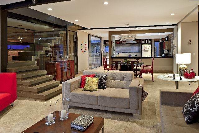 Casa à venda com 4 dormitórios em City ribeirão, Ribeirão preto cod:4188 - Foto 4
