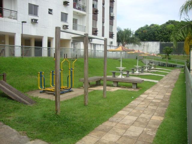 Lotus Vende Excelente Apartamento no Res. Fit Icoaraci - Foto 16