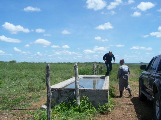 Vendo Fazenda em Poço Branco - Foto 3