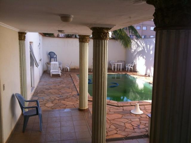 Casa à venda com 4 dormitórios em Nova ribeirânia, Ribeirão preto cod:2724 - Foto 19