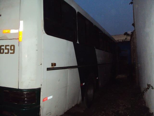 Onibus Mercedes 371 - Foto 3