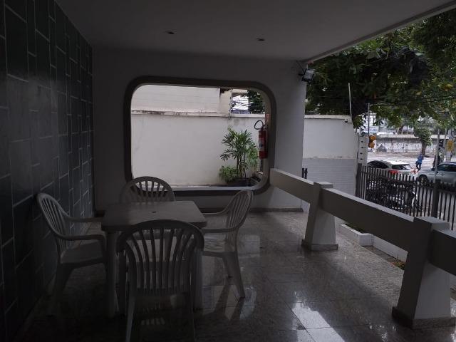 Oportunidade Única ! Excelente Apartamento 2 Quartos, Montado no coração da Praia do Canto - Foto 15