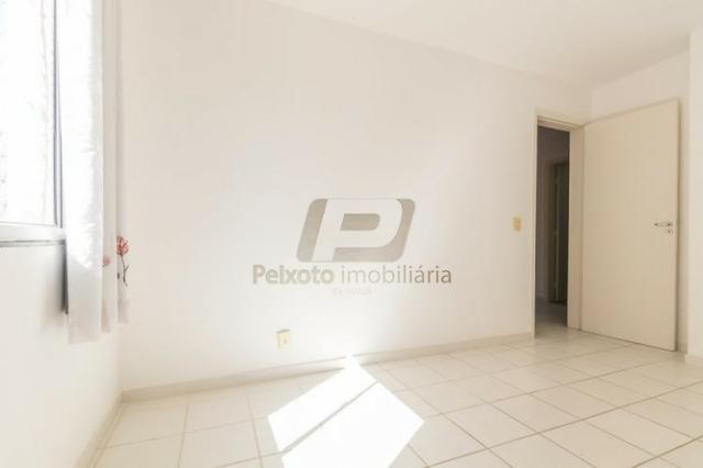 Residencial Amendoeiras com 2 quartos e 65 metros - Foto 13