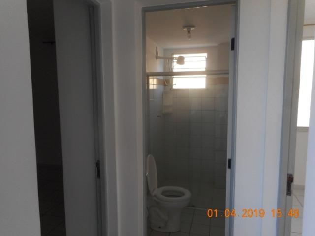 Apartamento no condominio luar da praia no bairro farolandia - Foto 5
