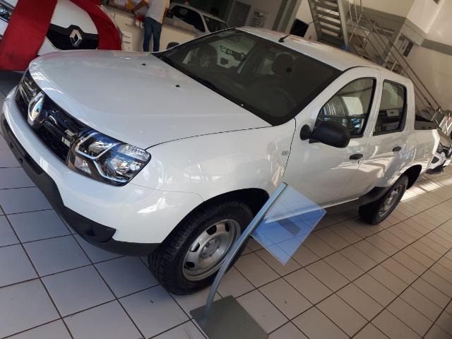 Renault Duster Oroch Express 1.6 2020, 3 anos de garantia, condiçao para cnpj - Foto 3