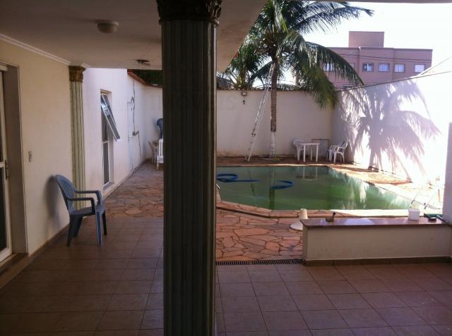 Casa à venda com 4 dormitórios em Nova ribeirânia, Ribeirão preto cod:2724 - Foto 17