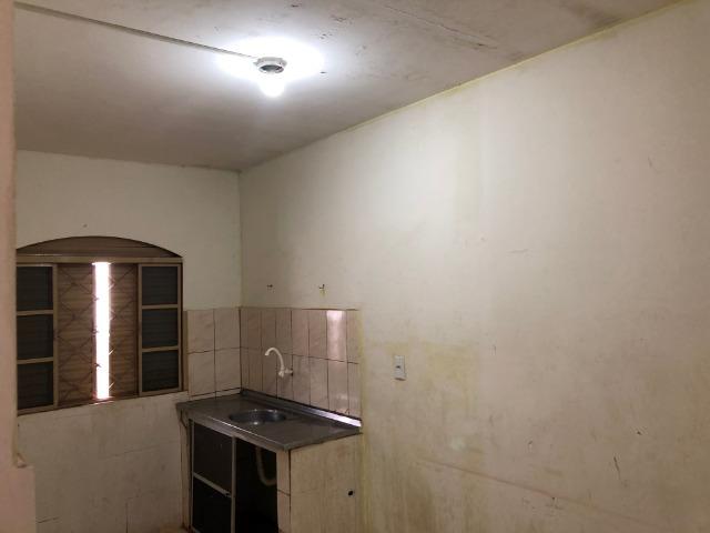 Noble Vende -Gama casa com 03 quartos lote de esquina vazado aceita apartamento na troca - Foto 15