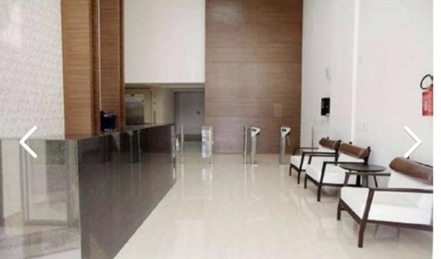 Sala comercial vitrine térrea com 126m2, Ed, Jardim Cuiabá Office, Av. Miguel Sutil - Foto 14