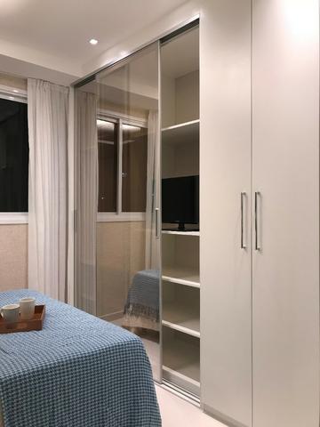 Apto 2 e 3 Quartos c/ Suíte com entrada de 10% no Cachambi - Foto 18