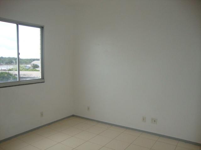 Lotus Vende Excelente Apartamento no Res. Fit Icoaraci - Foto 8