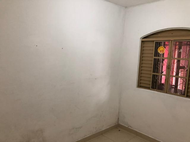 Noble Vende -Gama casa com 03 quartos lote de esquina vazado aceita apartamento na troca - Foto 16