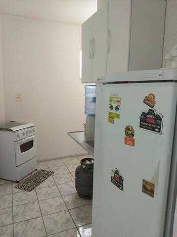 Apartamento 2/4 na Vila Olimpia - Foto 7