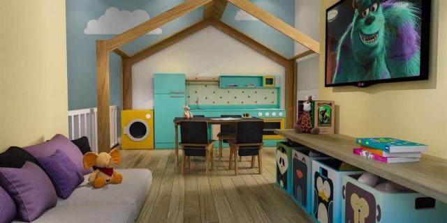 Vivaz Itaquera - Itaquera, SP - ID 2194 - Foto 2