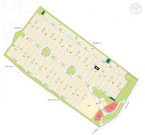 Urgente!!! Terreno plano no Condomínio Terras Alphaville - Cabo Frio - Foto 2