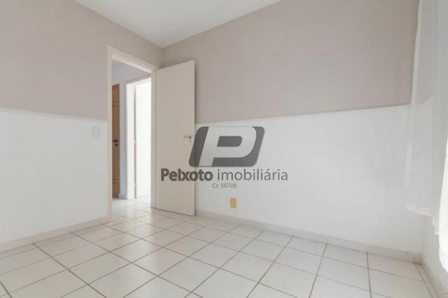 Residencial Amendoeiras com 2 quartos e 65 metros - Foto 11