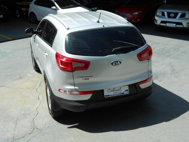 Kia Motors Sportage - Foto 7