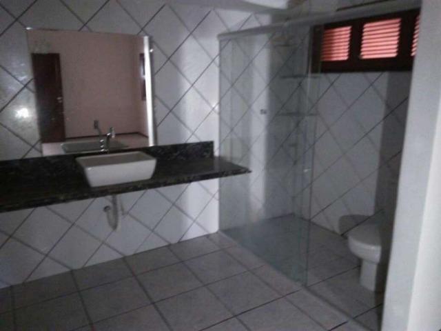 Mansão na Parquelândia, 5 suítes! - Foto 6