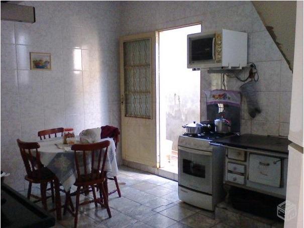 Casa à venda com 3 dormitórios em Centro, Serrana cod:1519 - Foto 6