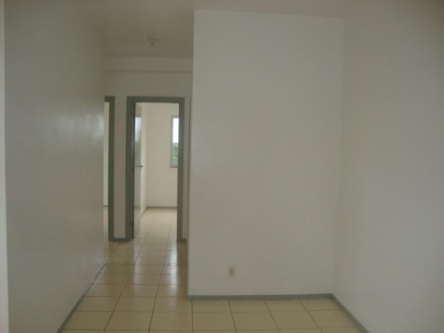 Lotus Vende Excelente Apartamento no Res. Fit Icoaraci - Foto 5
