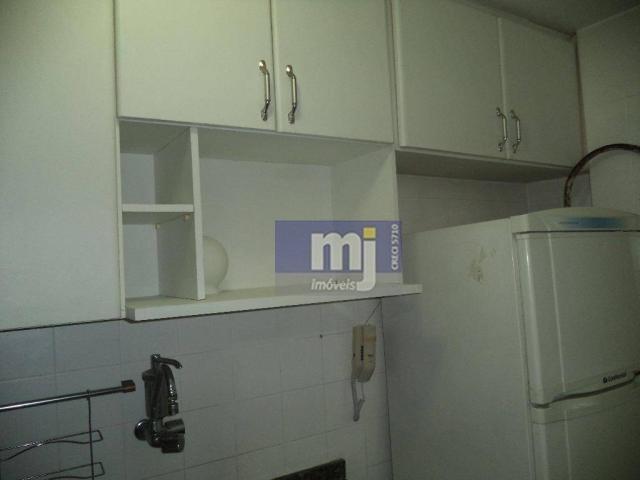 Apartamento à venda, 56 m² por r$ 420.000,00 - icaraí - niterói/rj - Foto 11