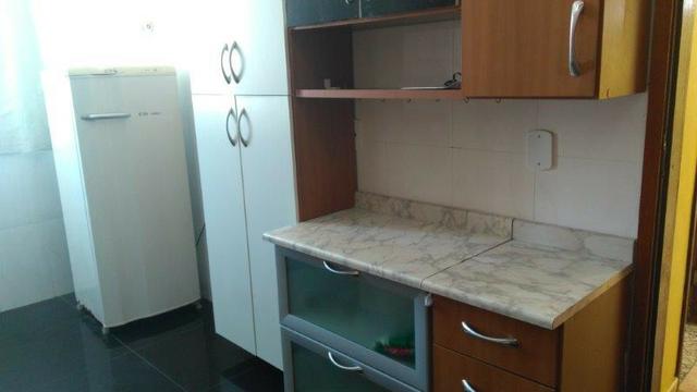 Engenho de Dentro - Condomínio Casa Nova - Andar Alto Elevadores - 2 Quartos 1 Suíte Vaga - Foto 17