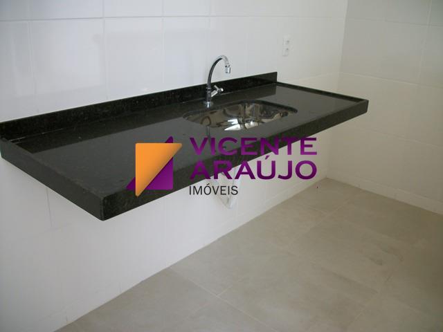 Apartamento à venda, 3 quartos, 1 vaga, filadélfia - betim/mg - Foto 7