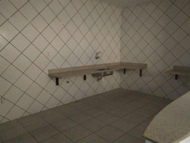 Mansão na Parquelândia, 5 suítes! - Foto 13