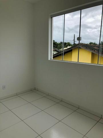 Lindo Apartamento Rocio Grande São Francisco do Sul-SC 02 quartos - Foto 17