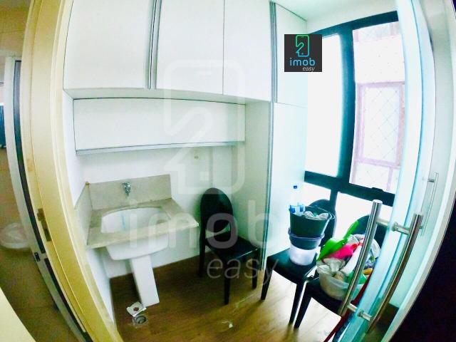 Aluga-se Edifício Res. Chopin 04 suítes lindo apartamento Semi-mobiliado (vieiralves) - Foto 13