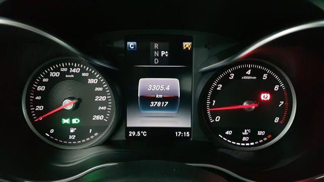 Mercedes-Benz C 180 1.6 CGI Avantgarde 7G-Tronic - Foto 7