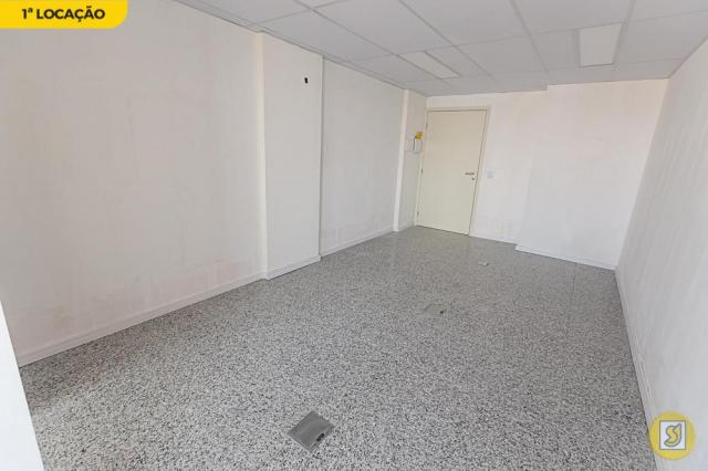 Escritório para alugar em Papicu, Fortaleza cod:49195 - Foto 9