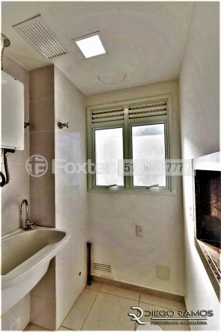 Apartamento à venda com 2 dormitórios em Passo da areia, Porto alegre cod:185249 - Foto 16