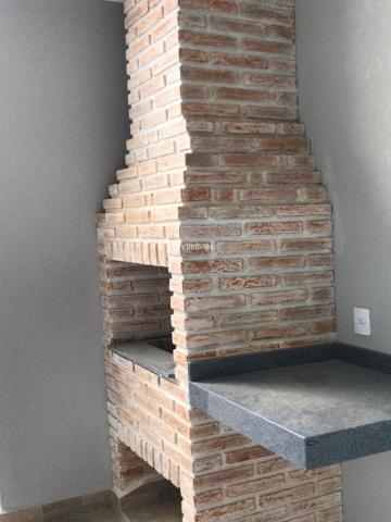 CASA RESIDENCIAL JD VENEZA INDAIATUBA - Foto 12