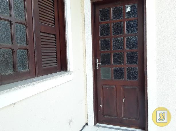 Apartamento para alugar com 2 dormitórios em Serrinha, Fortaleza cod:50111 - Foto 4
