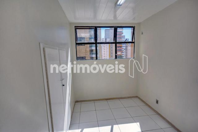 Apartamento para alugar com 4 dormitórios em Meireles, Fortaleza cod:753862 - Foto 10