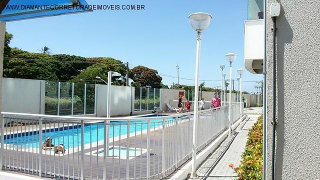 Apartamento à venda com 2 dormitórios em Manguinhos, Serra cod:AP00145 - Foto 14